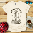 Cactus Resilience T-Shirt