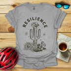 Cactus Resilience T-Shirt