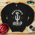 Cactus Resilience Sweatshirt