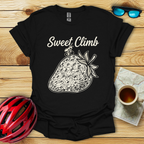Sweet Climb Strawberry T-Shirt