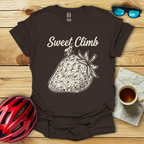 Sweet Climb Strawberry T-Shirt
