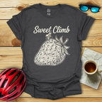 Sweet Climb Strawberry T-Shirt