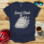 Sweet Climb Strawberry T-Shirt