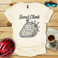 Sweet Climb Strawberry T-Shirt