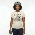 Sweet Climb Strawberry T-Shirt