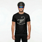 The Sting Of The Climb T-Shirt