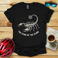 The Sting Of The Climb T-Shirt