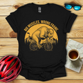 Wrong Frame Buffalo T-Shirt