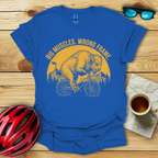 Wrong Frame Buffalo T-Shirt