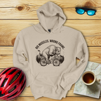 Wrong Frame Buffalo Hoodie