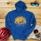 Wrong Frame Buffalo Hoodie