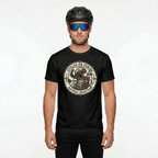 Evolve Or Perish Cycling T-Shirt