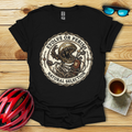 Evolve Or Perish Cycling T-Shirt