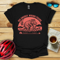 Wrong Frame Hippo T-Shirt