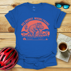 Wrong Frame Hippo T-Shirt