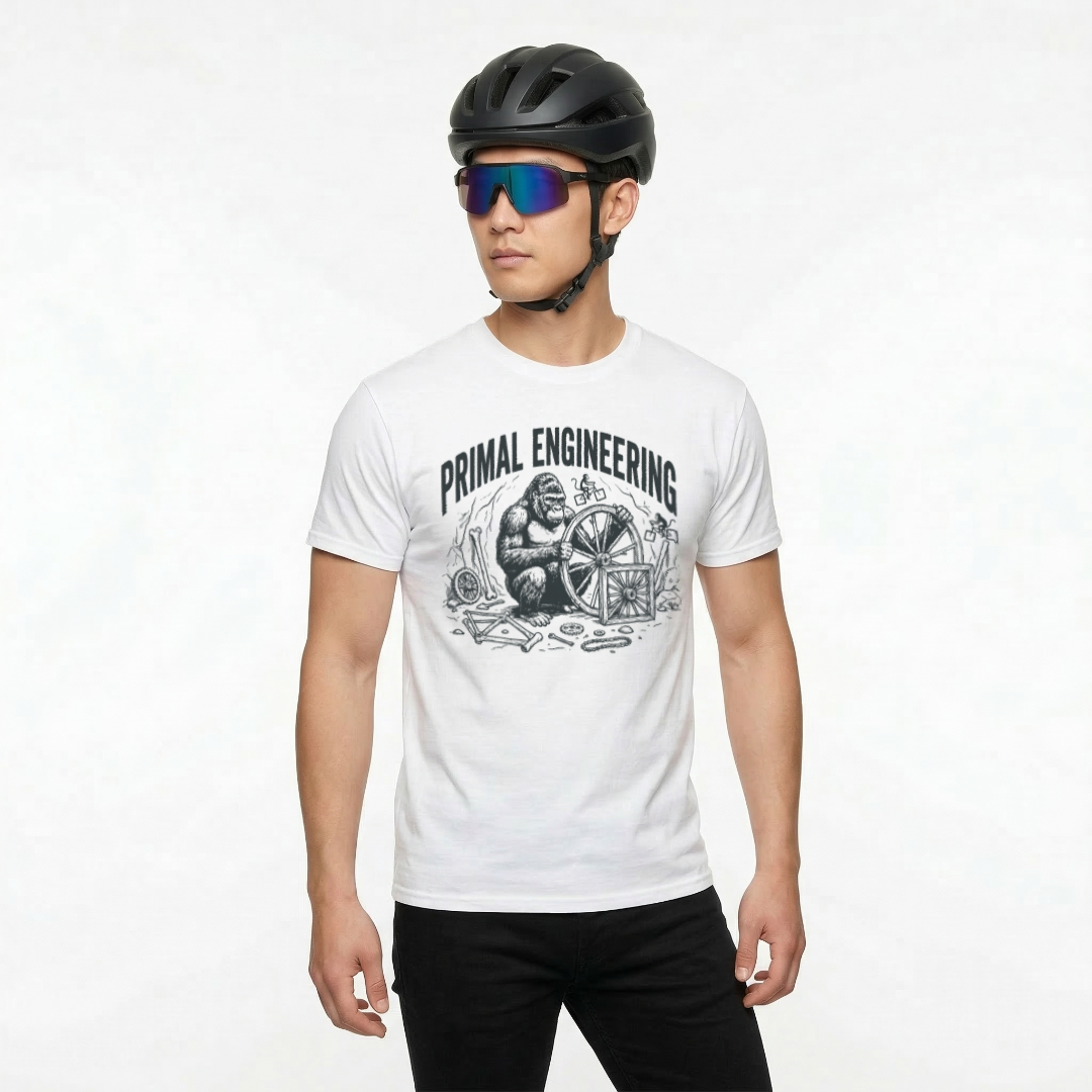 Primal Engineering T-Shirt