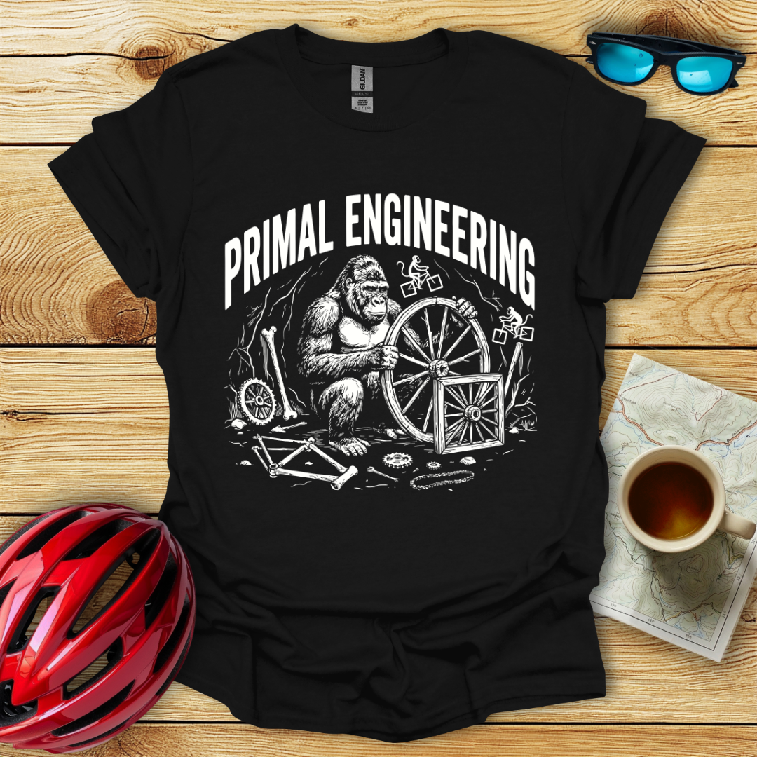 Primal Engineering T-Shirt