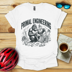 Primal Engineering T-Shirt