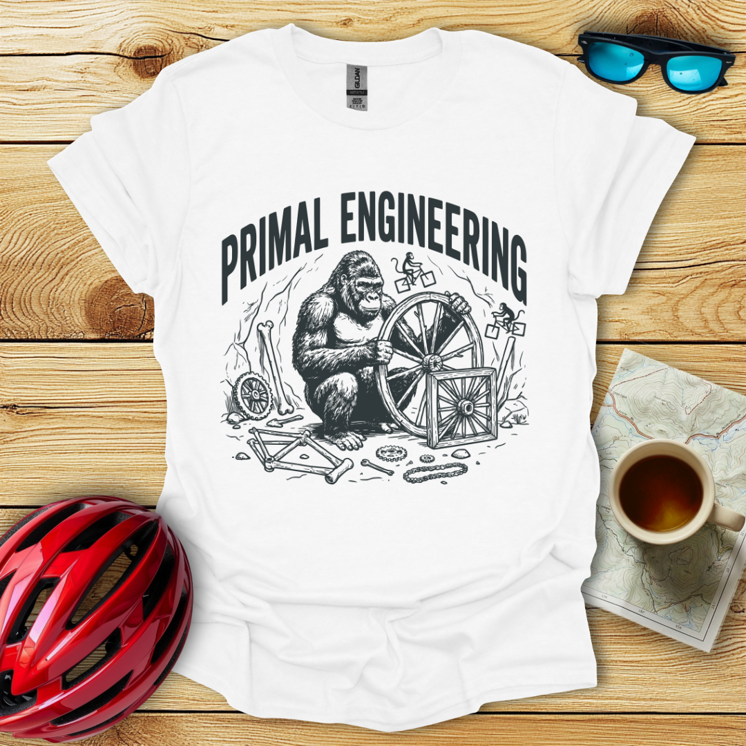 Primal Engineering T-Shirt