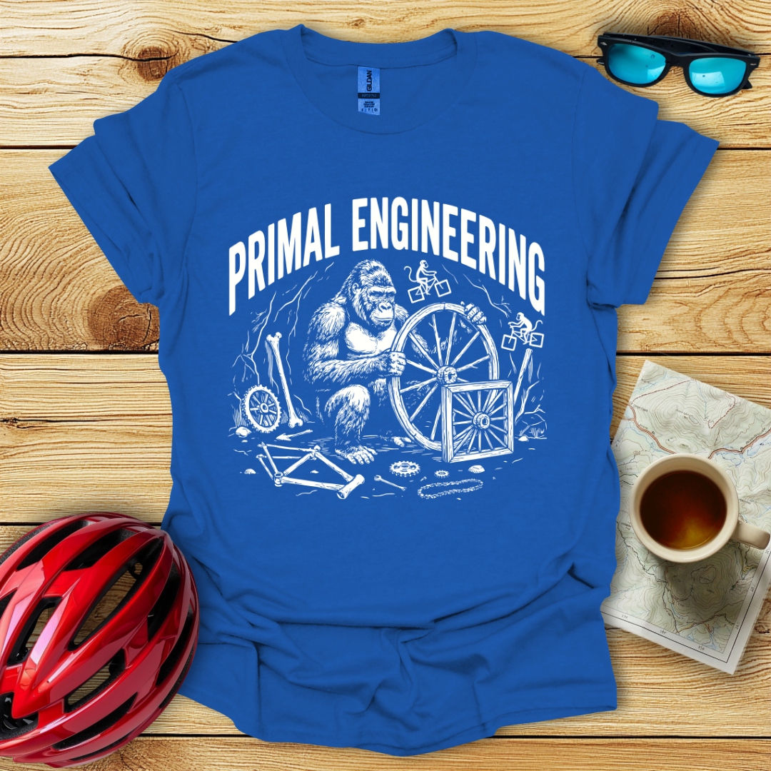 Primal Engineering T-Shirt