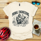 Primal Engineering T-Shirt