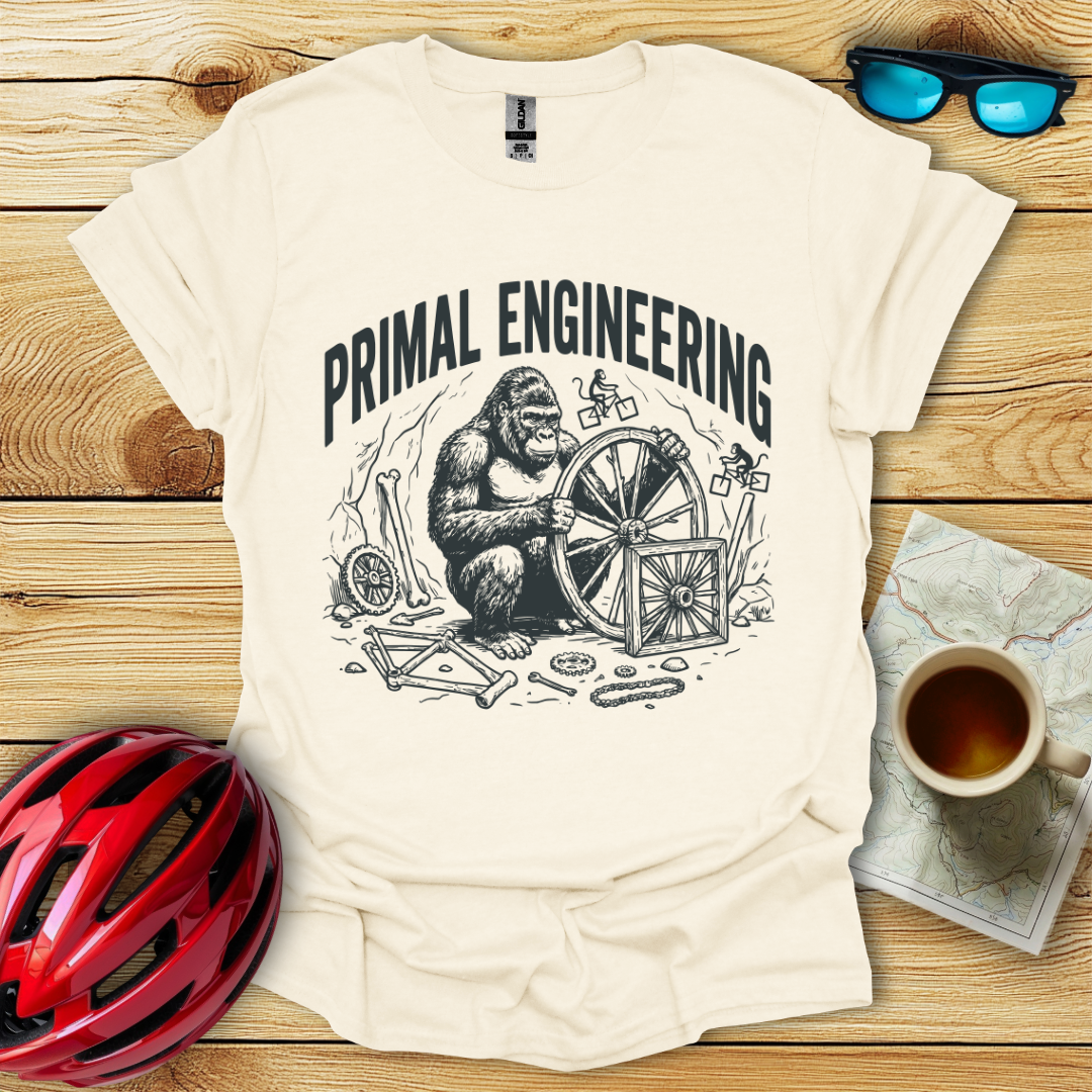 Primal Engineering T-Shirt