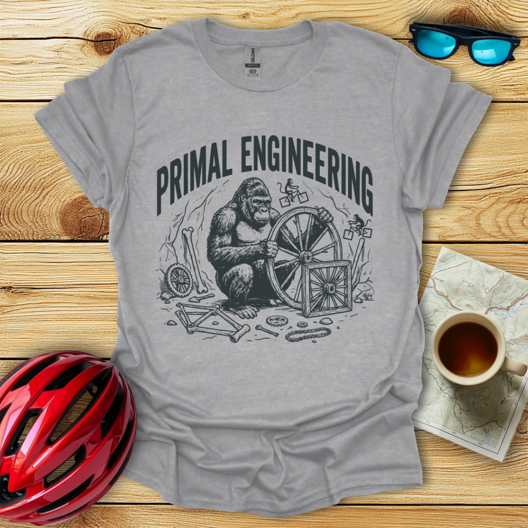 Primal Engineering T-Shirt