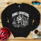 Primal Engineering Sweatshirt