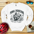 Primal Engineering Sweatshirt