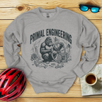 Primal Engineering Sweatshirt