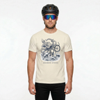 Kraken Study T-Shirt