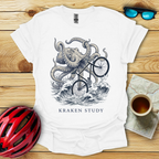 Kraken Study T-Shirt