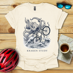 Kraken Study T-Shirt