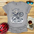 Kraken Study T-Shirt