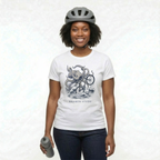 Kraken Study T-Shirt