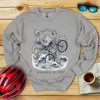 Kraken Study Sweatshirt