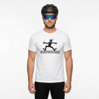 The Coffee Stop Cleat Waddle T-Shirt