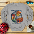 Giro Pizza Ciclista Sweatshirt