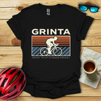 Grinta Cycling T-Shirt