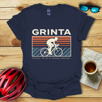 Grinta Cycling T-Shirt