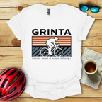 Grinta Cycling T-Shirt