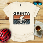 Grinta Cycling T-Shirt