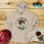 Cycling Life Gears Hoodie