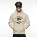 Cycling Life Gears Hoodie