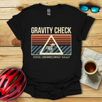 Gravity Check T-Shirt