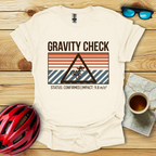 Gravity Check T-Shirt