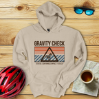 Gravity Check Hoodie