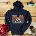 Gravity Check Hoodie