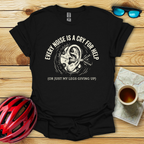 Mechanical Alibi T-Shirt