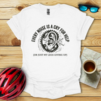 Mechanical Alibi T-Shirt